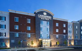 Candlewood Suites Longmont Colorado